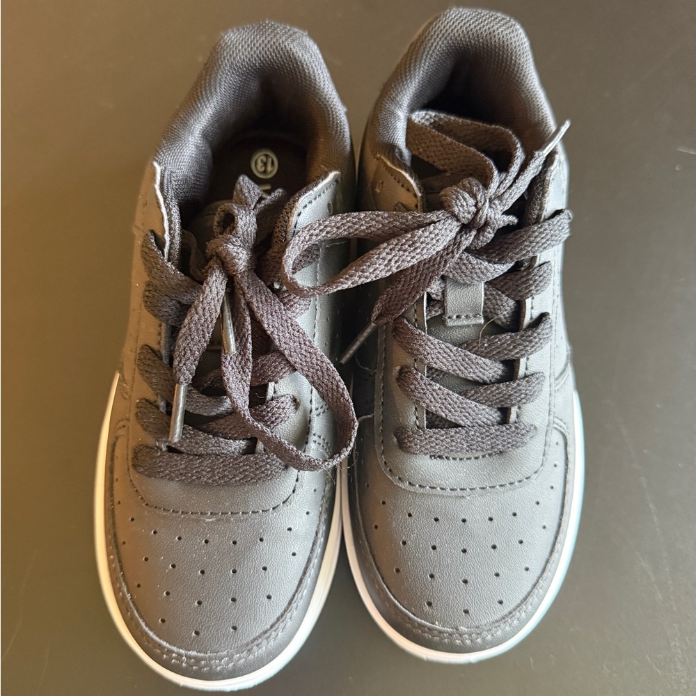 Weissman Dancewear- Blaze Icon Dance Sneaker (W390) Child 13 - Picture 5 of 8
